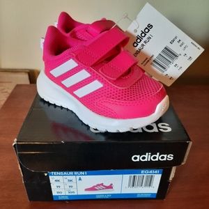 Adidas Tensaur Run Infant Trainers